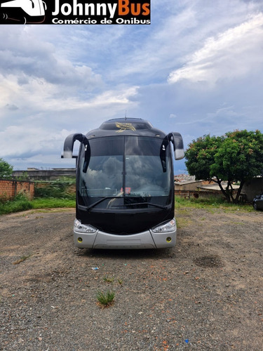 Ônibus Irizar Pb Scania K360 2013 - Johnnybus -