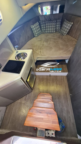 Lancha Nx 36 Pés 2021 (ñ Focker, Fs, Ventura, Triton, Nhd)