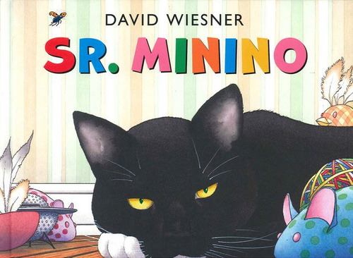 Sr.minino - Wiesner, David