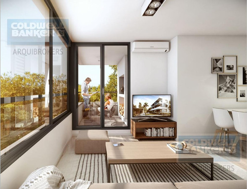 Apartamento De 2 Dormitorios En Venta En Prado