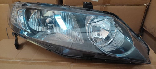 Faro Honda Civic Emotion 06-09 Derecho Marca Tpg