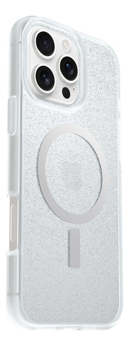 Funda Otterbox React Series Stardust Para iPhone 16 Pro Max