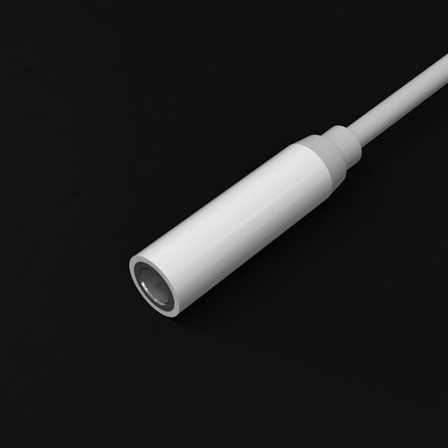 Cable Convertidor Tipo C 3.1 A Jack 3.5 Mm