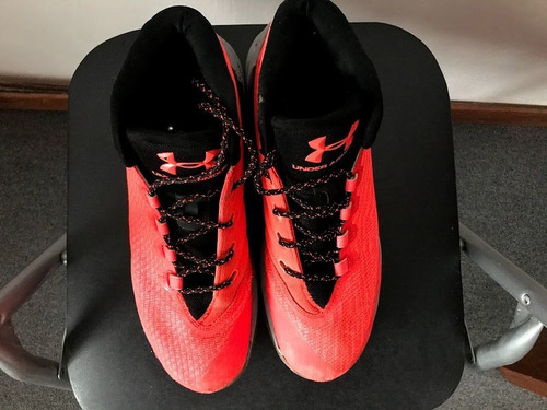 Zapatillas Under Armour Curry 3