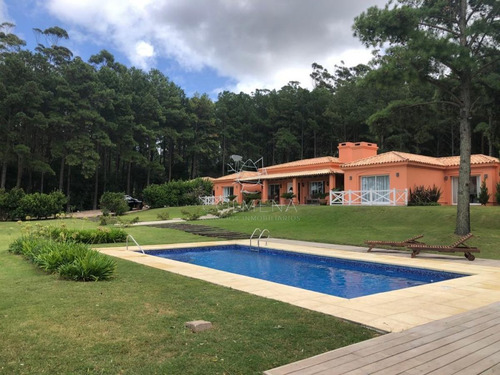 Imagen 8 de 30 de Chacra En Laguna Del Diario - Punta Del Este Laguna Del Diario