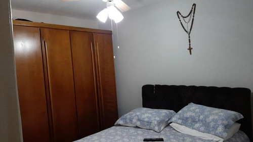Casa Com 2 Dormitórios À Venda, 100 M² Por R$ 479.000,00 - Vila Ede - São Paulo/sp - Ca2270