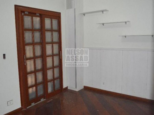 Imagem 4 de 20 de Sobrado Para Venda No Bairro Vila Costa Melo, 3 Dorm, 1 Suíte, 6 Vagas, 300 M - 1219