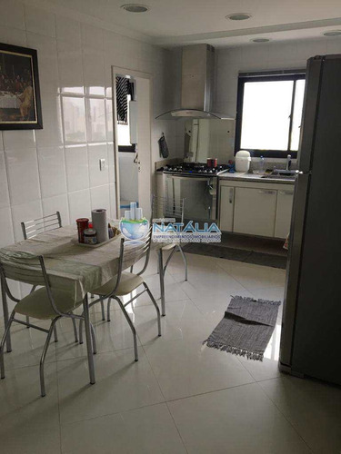 Imagem 21 de 30 de Cobertura Com 3 Dorms, Jardim Da Saúde, São Paulo - R$ 2.2 Mi, Cod: 64406 - V64406