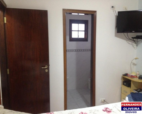 Imagem 13 de 23 de Casa - Ca01813 - 69496215