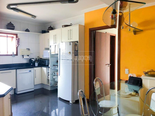 Imagem 8 de 15 de Casa À Venda Em Parque Alto Taquaral - Ca005520