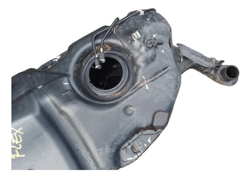 Tanque Combustível Flex Peugeot 206 2001/2008 (Usado)