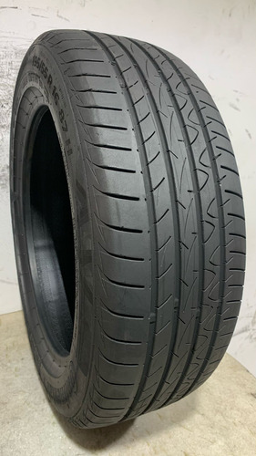 Pneu Vucanizado Continental Powercontact 195/55 R16 87h (Usado)