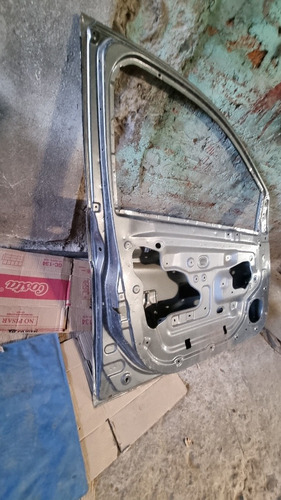Puerta Delantera Izquierda Baic D20 Original (Usado)