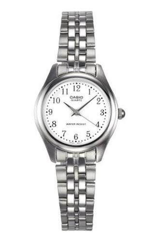 Reloj Casio Ltp-1129a-7b Cuarzo Mujer