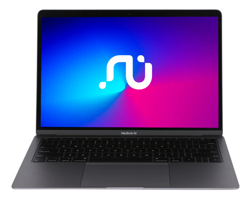Apple Macbook Air 13 Core I5 8gb Ram 256 Ssd (2018) (Reacondicionado)