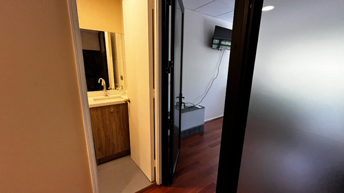 Arriendo Of. Salida Metro Sur Metro Pedro De Valdivia