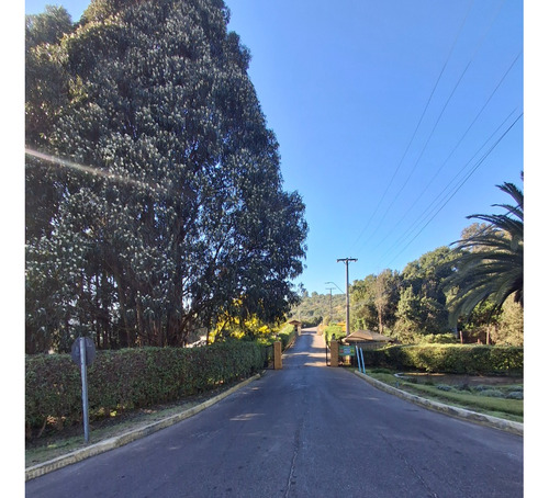 Lomas De Mantagua Parcela 5000 Metros Bungalow 4d 2b