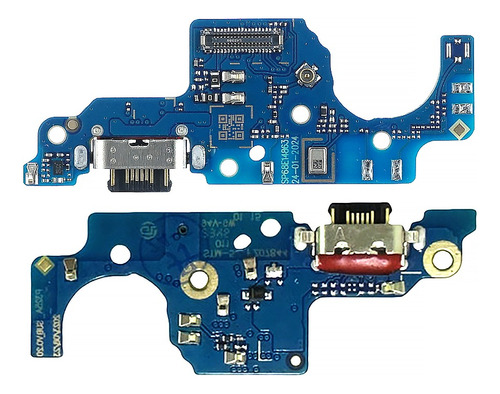 Flexor Centro De Carga Para Motorola G24/ G24 Power Xt2423-1