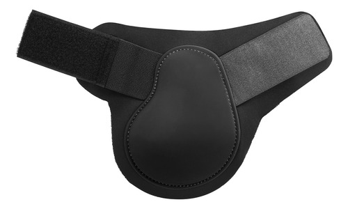 Set De Botas Ajustables Para Patas De Caballo, Con Protecció