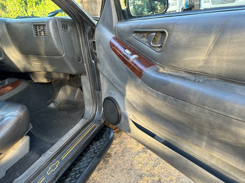 Chevrolet S10 2.8 4x2 Dc
