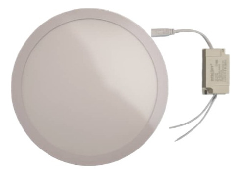 Panel Led 18w Sup/red 85-265 Mercury