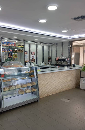 En Venta Fondo De Comercio Patio Trigal (sc)