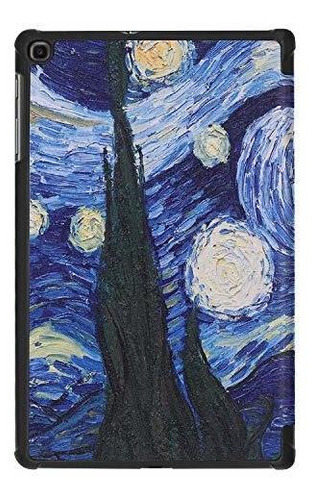 Estuche Epicgadget Para Galaxy Tab A 10.1 2019 Sm-t510 / Sm-