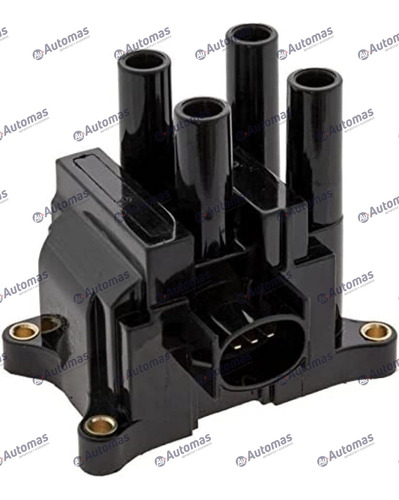 Bobina De Encendido Original Ford Focus 2000-2004
