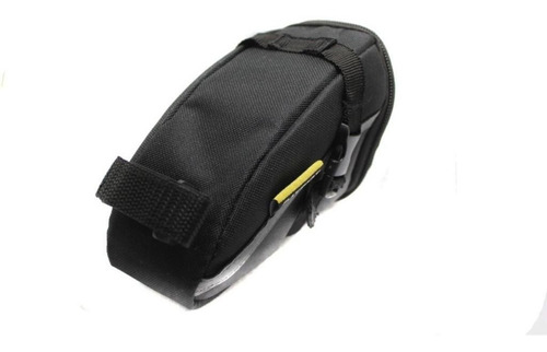 Imagen 6 de 7 de Bolso Bajo Asiento Para Bicicletas Patriot - Norbikes