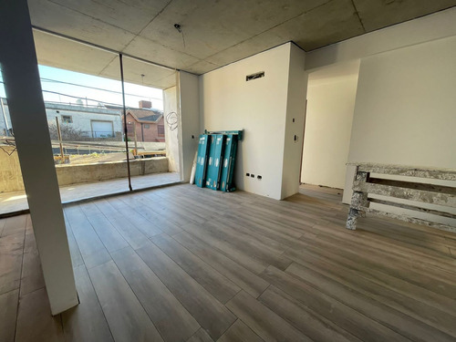 Imagen 9 de 13 de Venta Depto 3 Ambientes Balcón Terraza Cochera