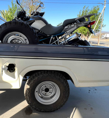 Imagen 12 de 12 de Bmw 1200 Gs