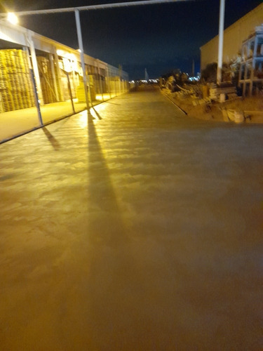 Imagen 2 de 5 de M.r Pisos Industriales