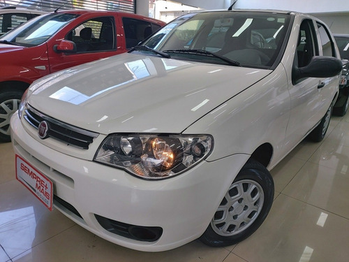 Fiat Palio 1.0 Fire Flex 5p 2017 (básico) Veículos Novos