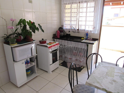 Imagem 9 de 30 de Casa À Venda Em Jardim Antonio Von Zuben - Ca007969