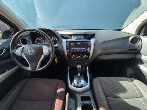 Nissan Frontier ATTAC.CD 4x4 2.3 Bi-TB Die. Aut