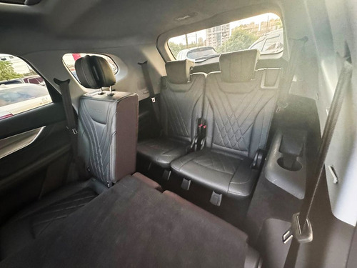 Chery Tiggo 8 Tiggo 8 PRO 1.5 Turbo (Híbrido)