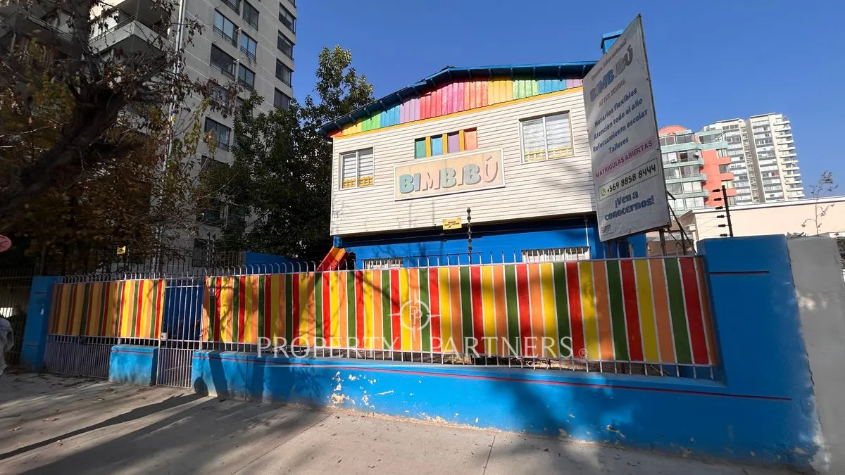 Imagen 1 de 19 de Gran Propiedad A La Venta