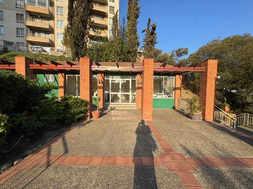 Departamento | Condominio Jardín Botánico | Viña Del Mar