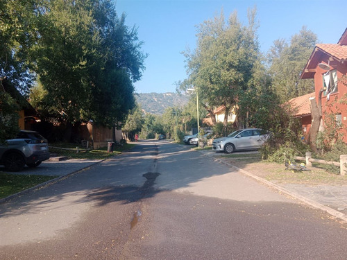Casa En Venta En Puente Alto