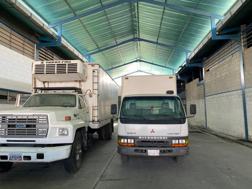 Imagen 19 de 19 de Fábrica De Embutidos Zona Industrial, Maracay, Edo Aragua En Venta