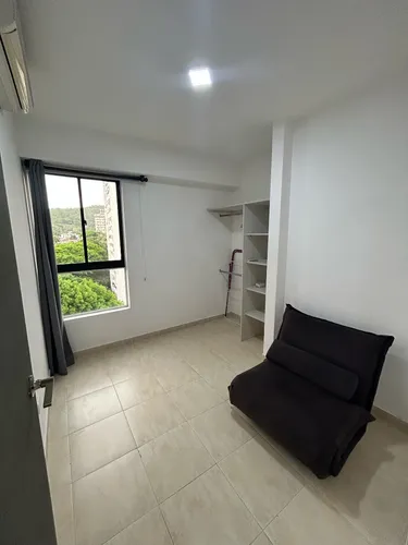 Apartamento En El Otama