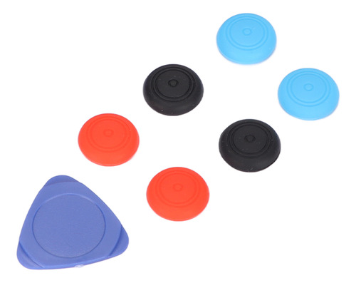 Kit De Desmontaje De Joystick De Repuesto 25 En 1, Juego De