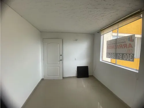 Apartaestudio En Alquiler Al Sur De Cali C.r. Colseguros