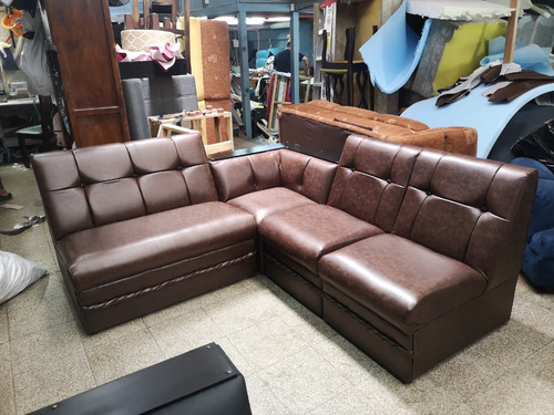 Juegos De Sala Mi Mueble; Sillones Desde: 95.000.