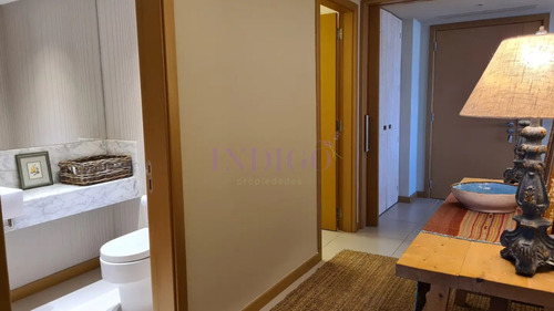 Venta Y Alquiler De Apartamento 4 Dormitorios, Punta Del Este, Uruguay