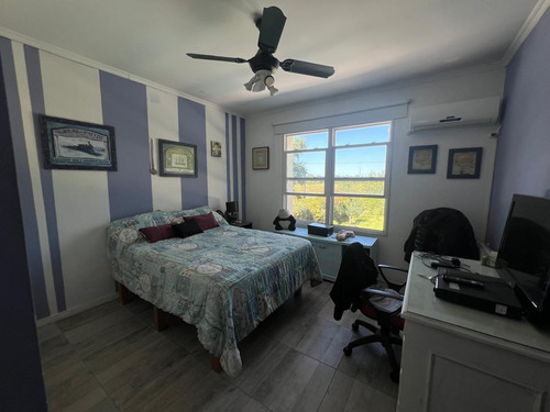 Casa En Venta 5 Dormitorios Jazmines Pilar Del Este Apta Credito