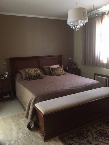 Cobertura Com 5 Dormitórios À Venda, 680 M² Por R$ 2.700.000,00 - Cambuí - Campinas/sp - Co0232