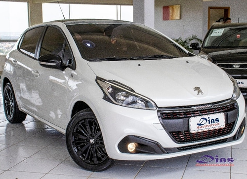 Peugeot 208 1.6 Sport 16v