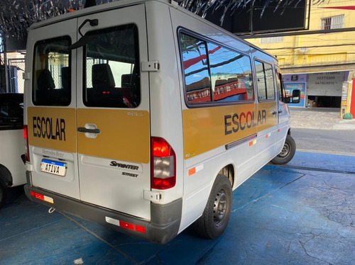 Imagem 5 de 10 de Mercedes Benz Sprinter