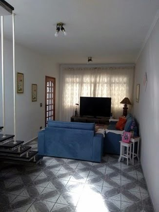 Imagem 2 de 15 de Casa Para Venda, 3 Dormitório(s), 230.0m² - 2508